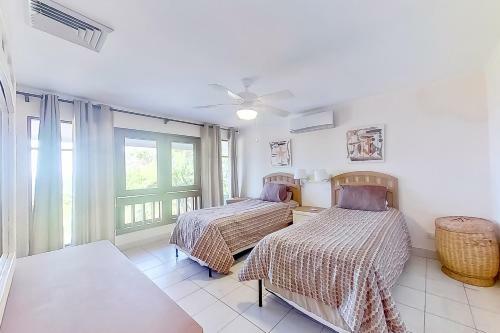 Bahia Pez Vela Villa