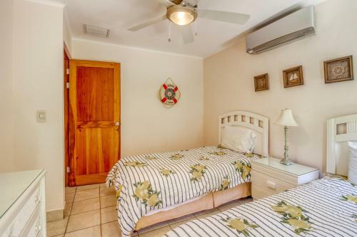 Bahia Pez Vela Villa Combo Units # 18 & 19
