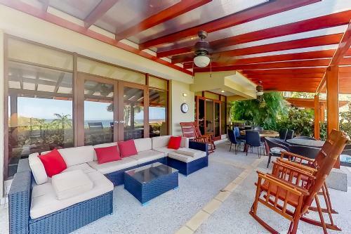 Bahia Pez Vela Villa Combo Units # 18 & 19
