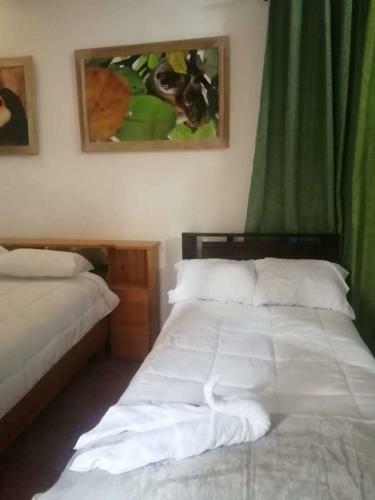Hotel Casona Del Valle