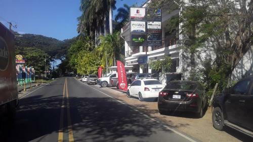 Apartamento Pura Vida 150 Mt Playa Potrero
