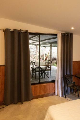 Rayo De Luna B&B