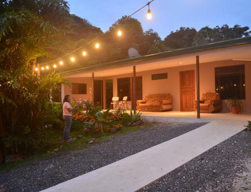 Rayo De Luna B&B