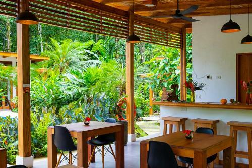 Bed & Breakfast La Paz Del Caribe