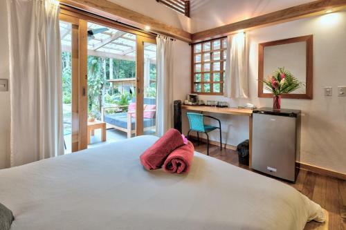 Bed & Breakfast La Paz Del Caribe