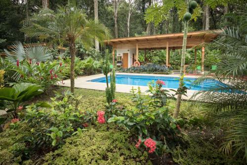 Bed & Breakfast La Paz Del Caribe
