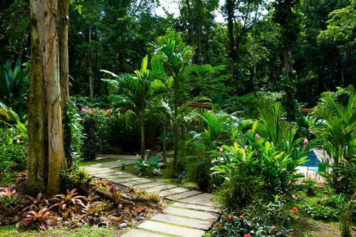 Bed & Breakfast La Paz Del Caribe