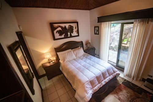 Bed & Breakfast Poza Blanca Lodge