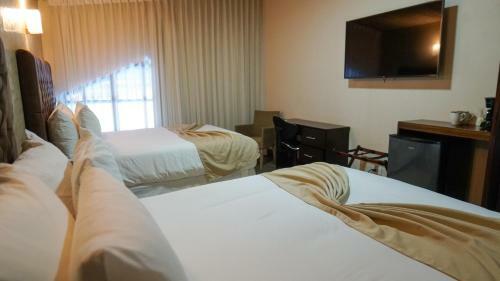 Bed & Breakfast Poza Blanca Lodge