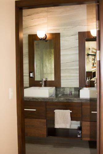 Bed & Breakfast Poza Blanca Lodge