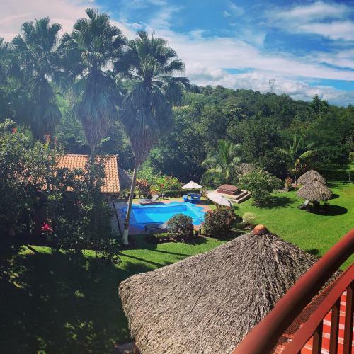 Bed & Breakfast Poza Blanca Lodge