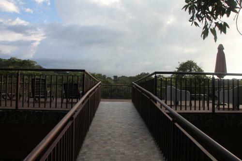 Bed & Breakfast Poza Blanca Lodge