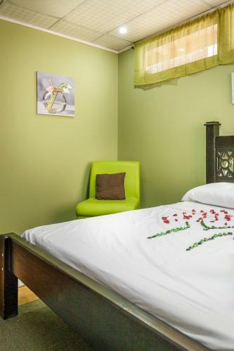 Hostal Delcafetalcr