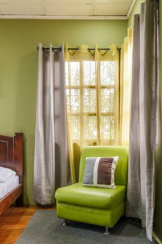 Hostal Delcafetalcr