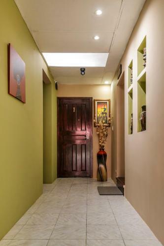 Hostal Delcafetalcr