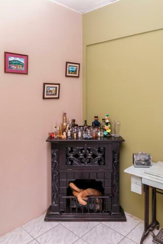 Hostal Delcafetalcr