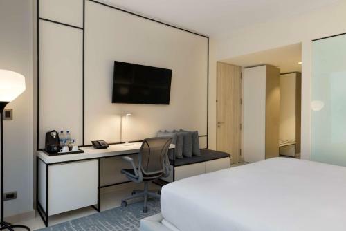 Hotel Hilton San Jose La Sabana