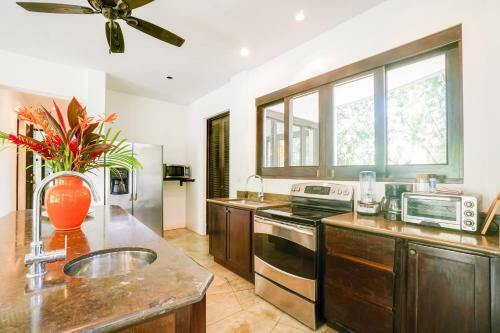 Makara Suite Mariposa Ground Floor