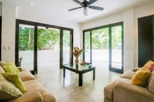 Makara Suite Mariposa Ground Floor