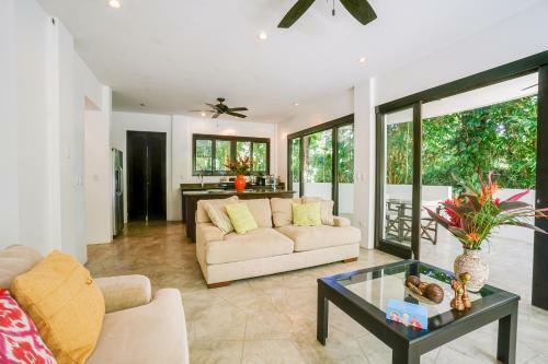 Makara Suite Mariposa Ground Floor