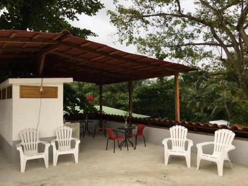 Hostal Tortuguero Casa Pelican
