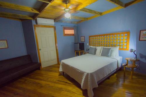 Hotel Hacienda Don Paolo