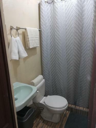 Hotel Habitaciones A Kachete