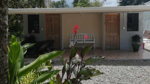 Hotel Habitaciones A Kachete