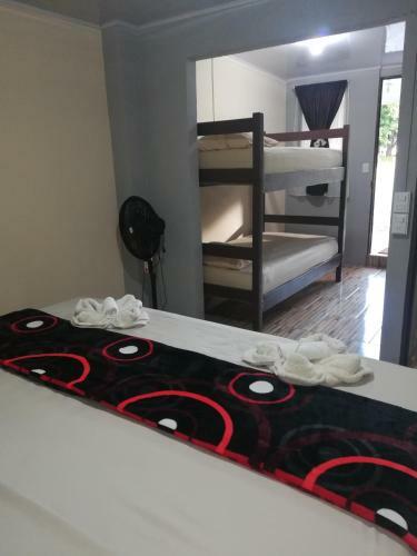 Hotel Habitaciones A Kachete