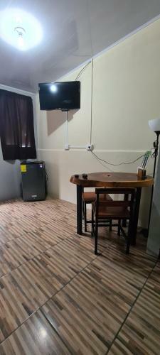 Hotel Habitaciones A Kachete