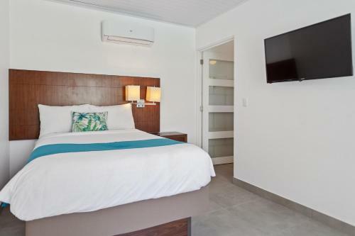 Hotel Marino Ballena
