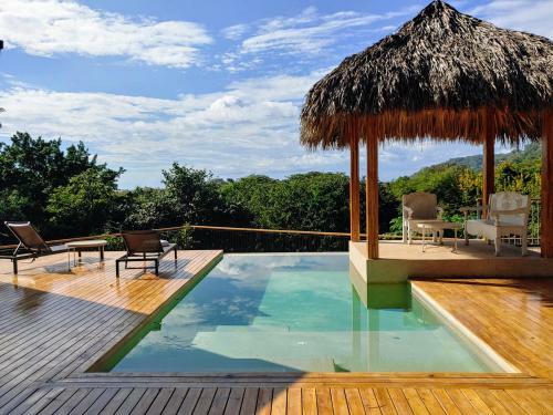 Ocean View Villa - Casana