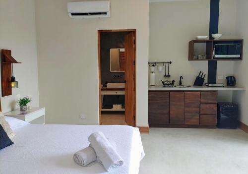 Ocean View Villa - Casana