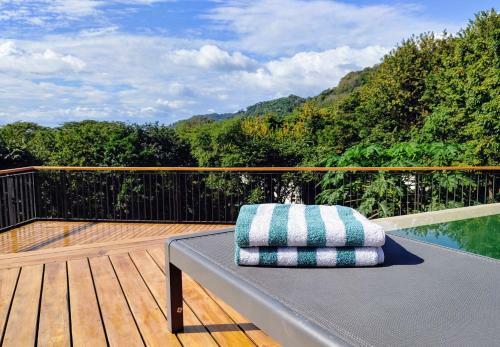 Ocean View Villa - Casana