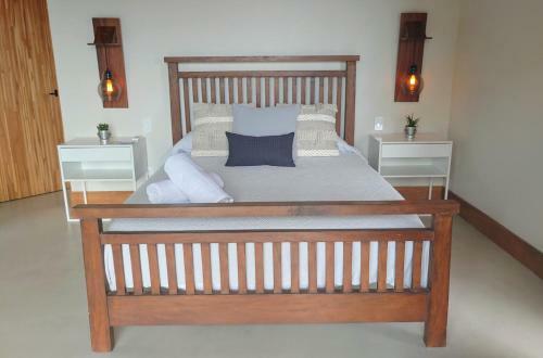 Ocean View Villa - Casana