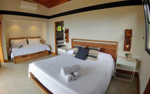 Ocean View Villa - Casana