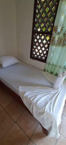 Bed & Breakfast Miss Miriam 1