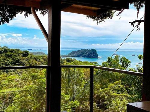 Villa Casa Blue Wind, Ocean View, 3bdr