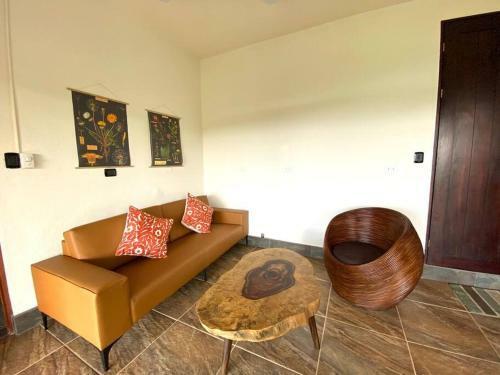 Villa Casa Blue Wind, Ocean View, 3bdr