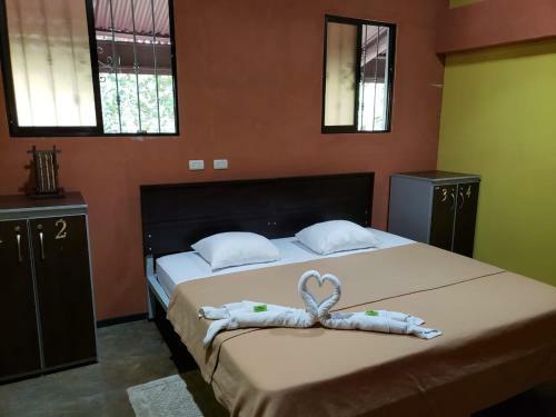 Hotel �vita Lodge