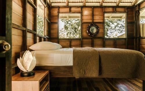 Hotel Selva Armonia