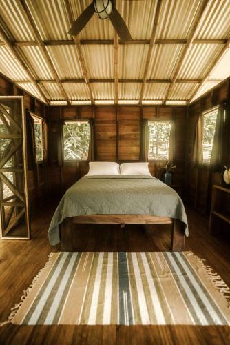 Hotel Selva Armonia