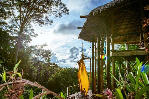 Hotel Selva Armonia