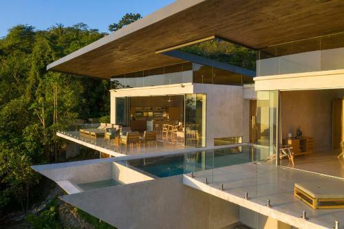 Villa Bell-lloc