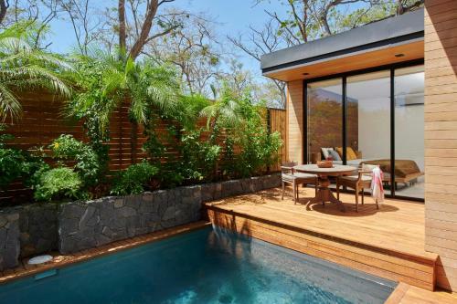 Villa Casa Moana At Langosta Beach
