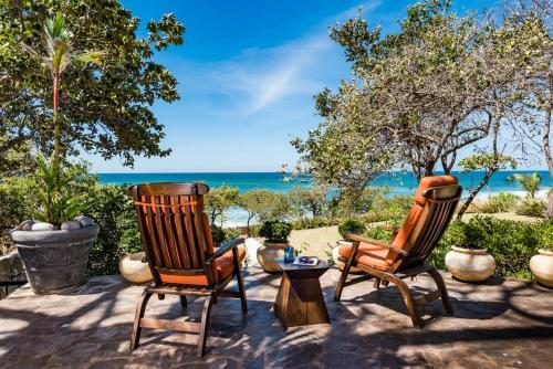 Villa Casa Tranquila, Langosta Beach