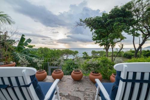 Villa Casa Tranquila, Langosta Beach