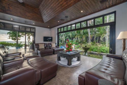 Villa Casa Tranquila, Langosta Beach