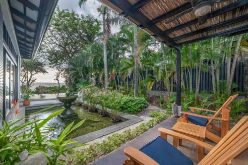 Villa Casa Tranquila, Langosta Beach