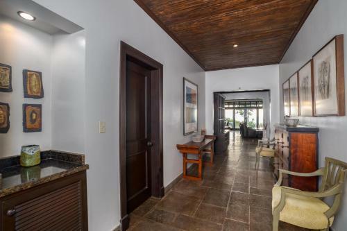 Villa Casa Tranquila, Langosta Beach
